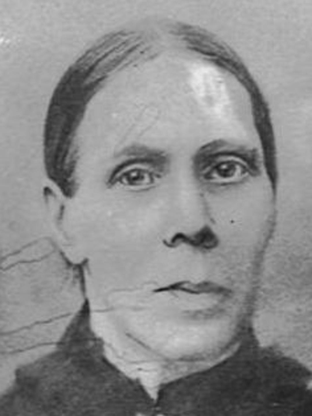 Sarah Wilkins (1828 - 1919) Profile